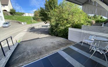 Immeuble résidentiel - image - 4