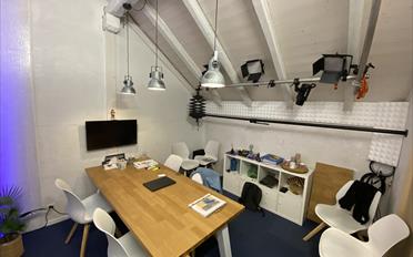 Immeuble résidentiel - image - 13