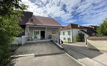 Immeuble résidentiel - image - 19