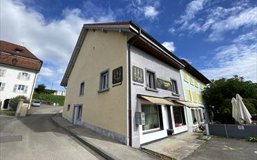 Immeuble résidentiel - image - 21