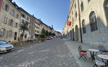 Appartement - image - 1