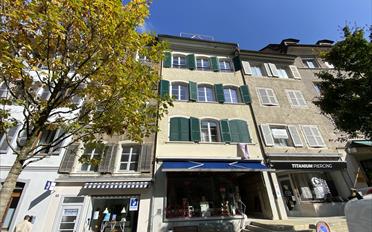 Appartement - image - 1