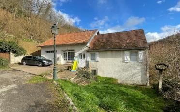 Maison - image - 1