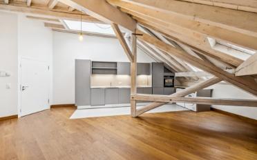 Apartment 3.5 rooms - image - 3