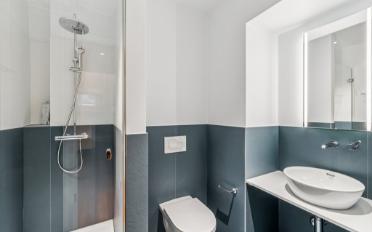 Apartment 3.5 rooms - image - 9