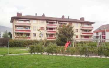 Apartment 3.5 rooms - image - 1