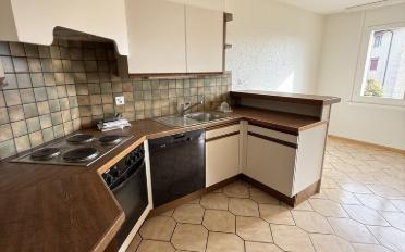 Apartment 3.5 rooms - image - 6