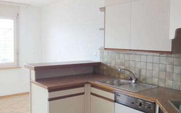 Apartment 3.5 rooms - image - 4