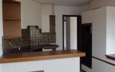 Apartment 3.5 rooms - image - 5