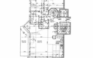 Wohnung 3.5 Zimmer - image - 6