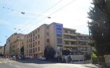 Place souterraine - image - 1
