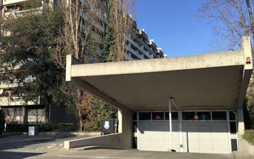 Tiefgarage - image - 1