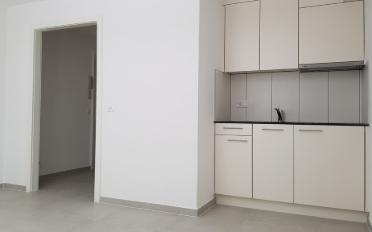 Wohnung ein Zimmer - image - 3