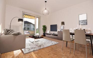 Wohnung 2 Zimmer - image - 1