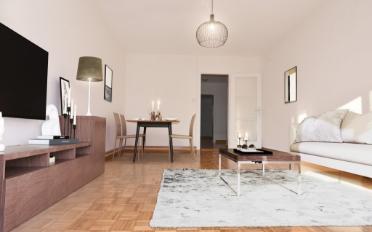 Wohnung 2 Zimmer - image - 2
