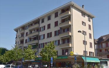 offener Parkplatz - image - 1