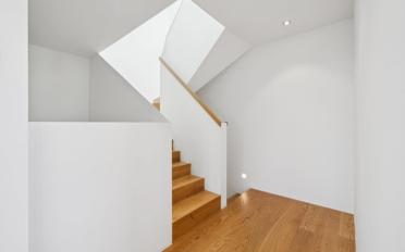 Attikawohnung 6.5 Zimmer - image - 6