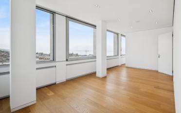 Attikawohnung 6.5 Zimmer - image - 11