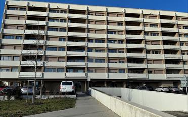 Einzelgarage - image - 1