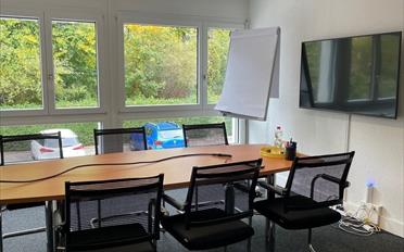Office - image - 3