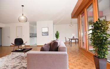 Apartment 3 rooms - image - 2