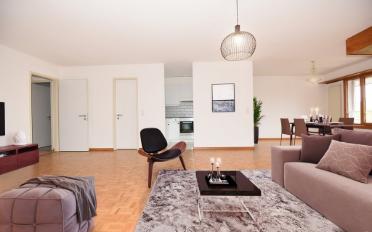 Apartment 3 rooms - image - 1