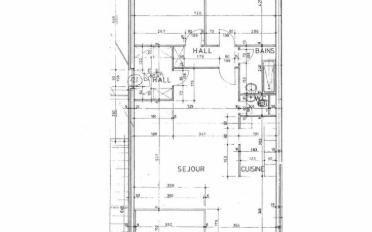 Apartment 3 rooms - image - 12