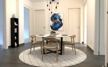 Apartment 4.5 rooms - image - 3