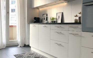 Apartment 4.5 rooms - image - 4