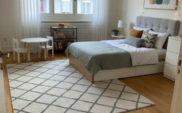 Apartment 4.5 rooms - image - 8