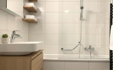 Apartment 4.5 rooms - image - 6
