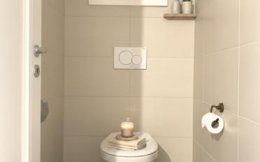 Apartment 4.5 rooms - image - 7