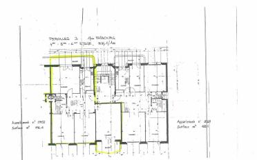 Apartment 4.5 rooms - image - 11