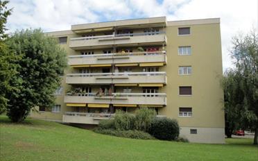 offener Parkplatz - image - 2