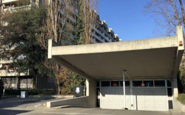 Garage individuel - image - 1