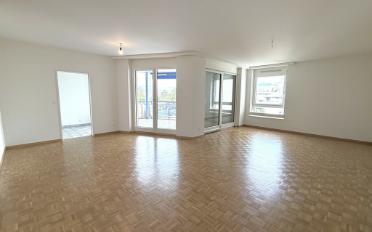 Apartment 4 rooms - image - 2