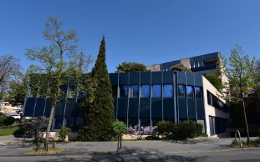 Place souterraine - image - 2