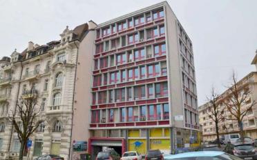 Einzelgarage - image - 1