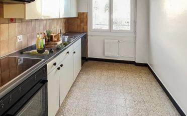 Apartment 4 rooms - image - 3