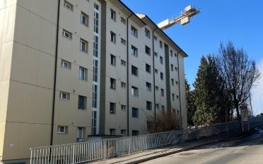 Apartment 4 rooms - image - 1