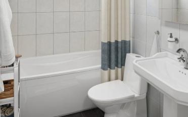 Apartment 4 rooms - image - 7