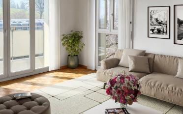 Apartment 4 rooms - image - 4