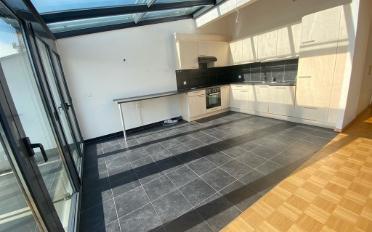 Wohnung 4.5 Zimmer - image - 1
