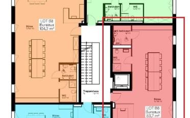 Büro - image - 5