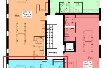 Büro - image - 7
