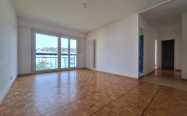 Apartment 2 rooms - image - 1