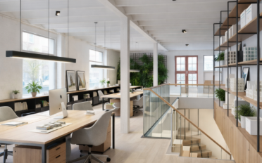 Büro - image - 3