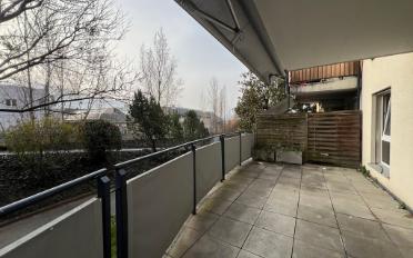 Wohnung 3 Zimmer - image - 9