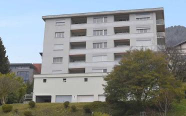 Wohnung 3 Zimmer - image - 1