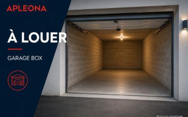 Einzelgarage - image - 1